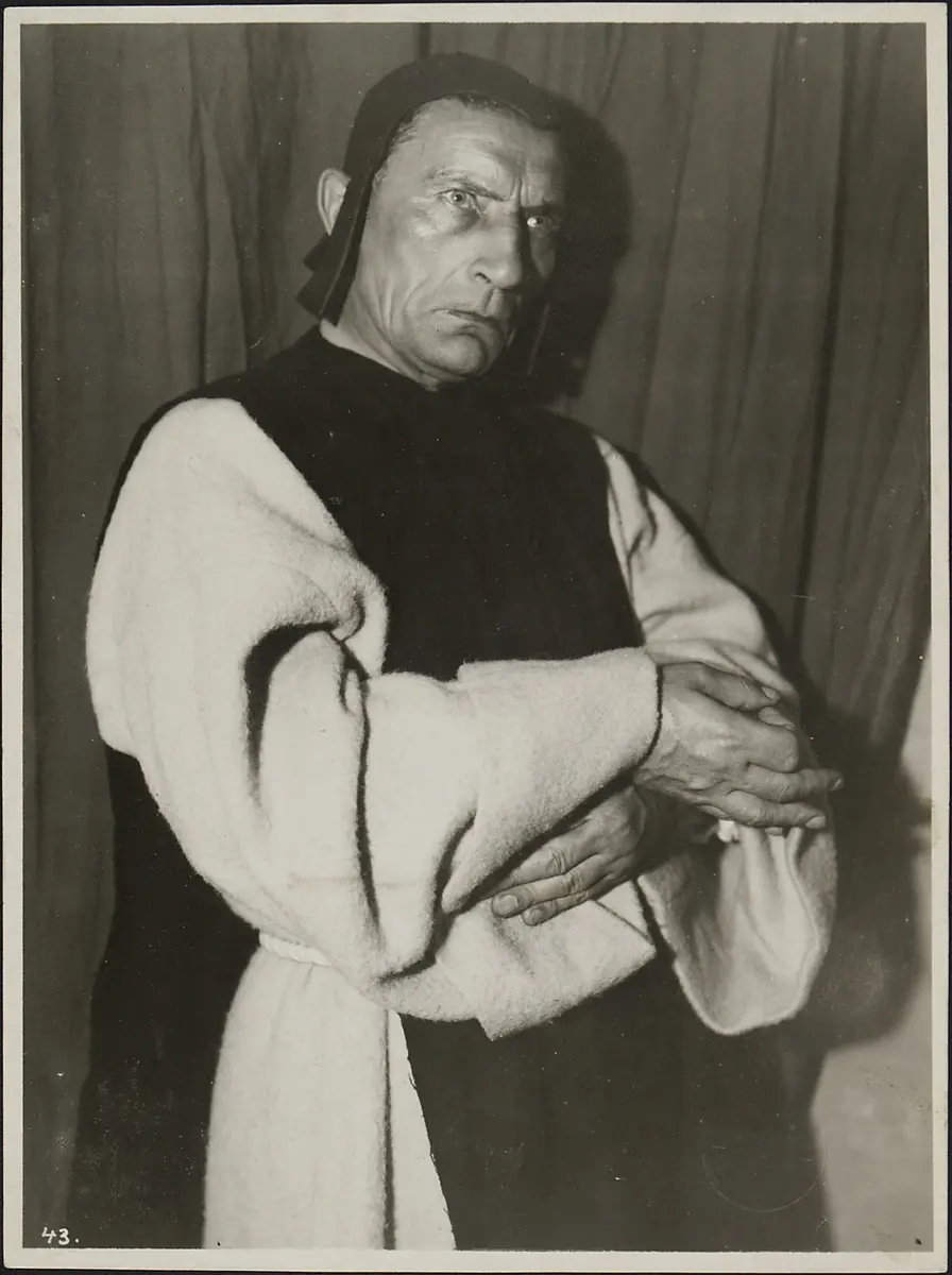 Friedrich Kühne
