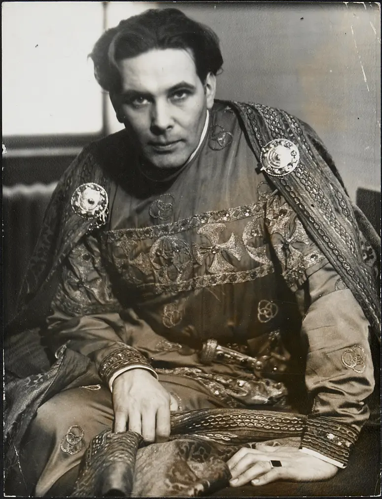 Heinz Woester