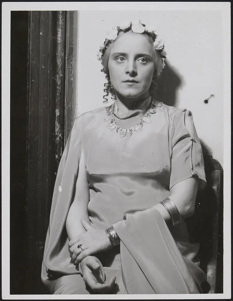 Julia Janssen