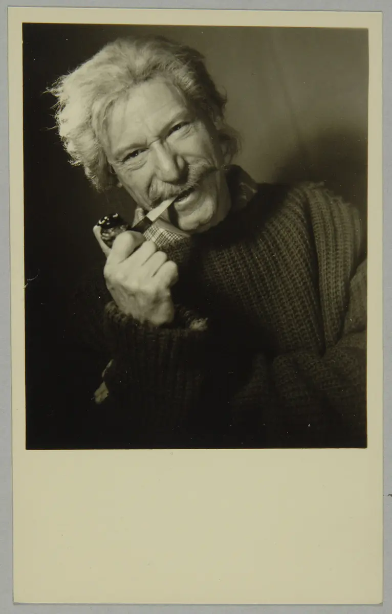 Meinrad, Josef, Verweis auf Stücktitel: Die Physiker