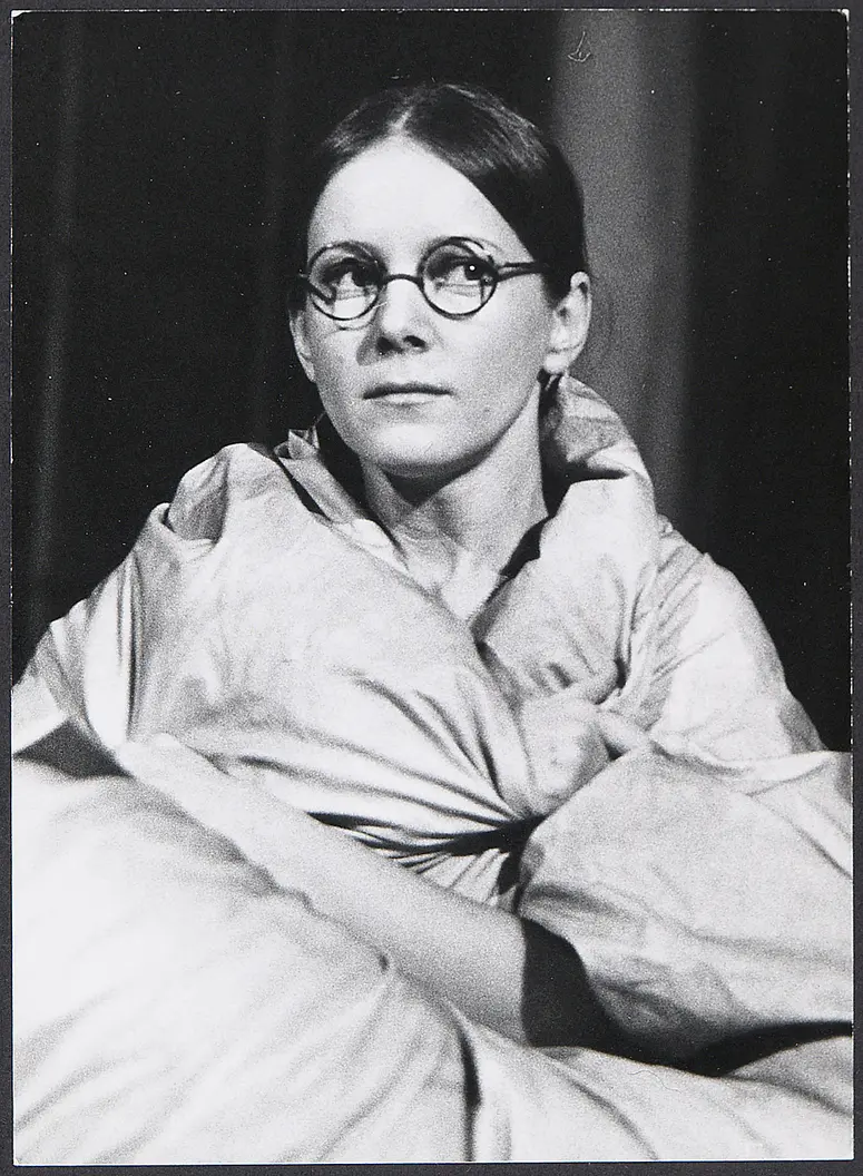 Elisabeth Danihelka