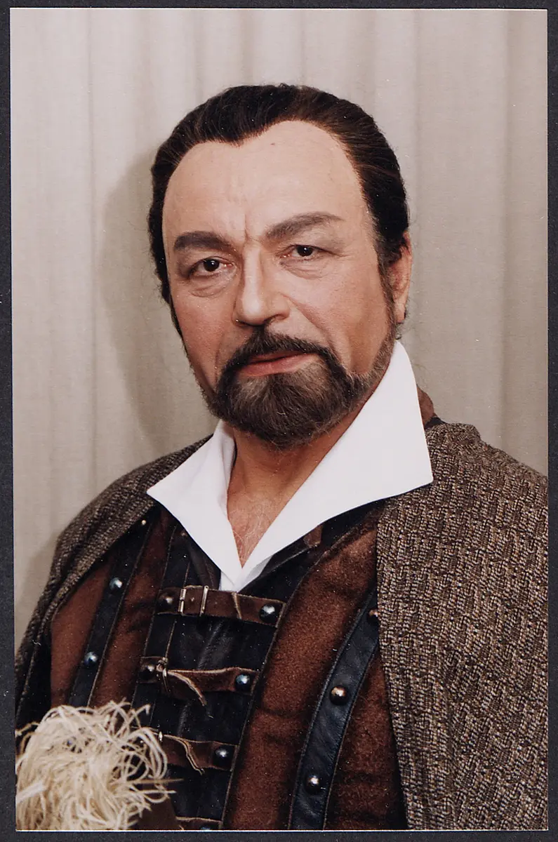Renato Bruson