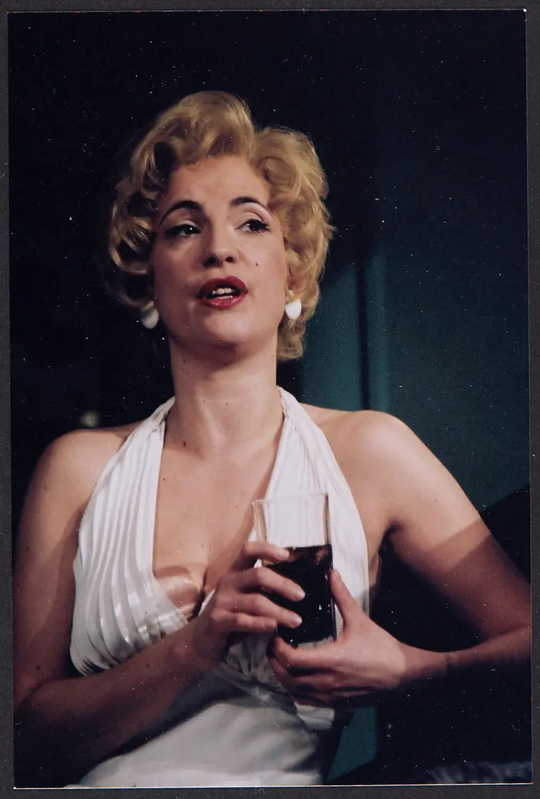 Jessica Blume
