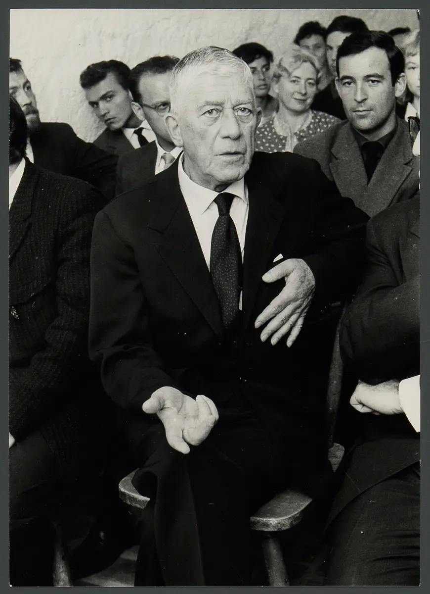 Oskar Kokoschka