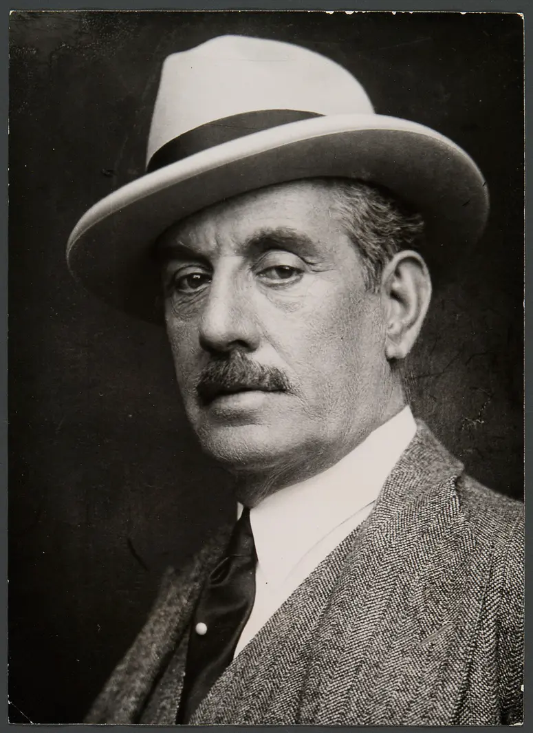 Giacomo Puccini