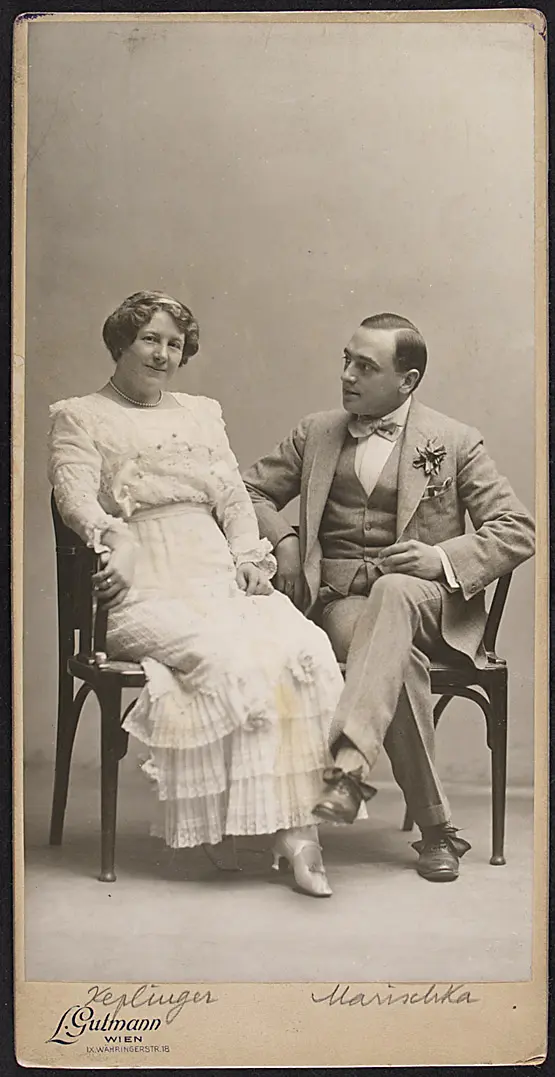 Hubert Marischka