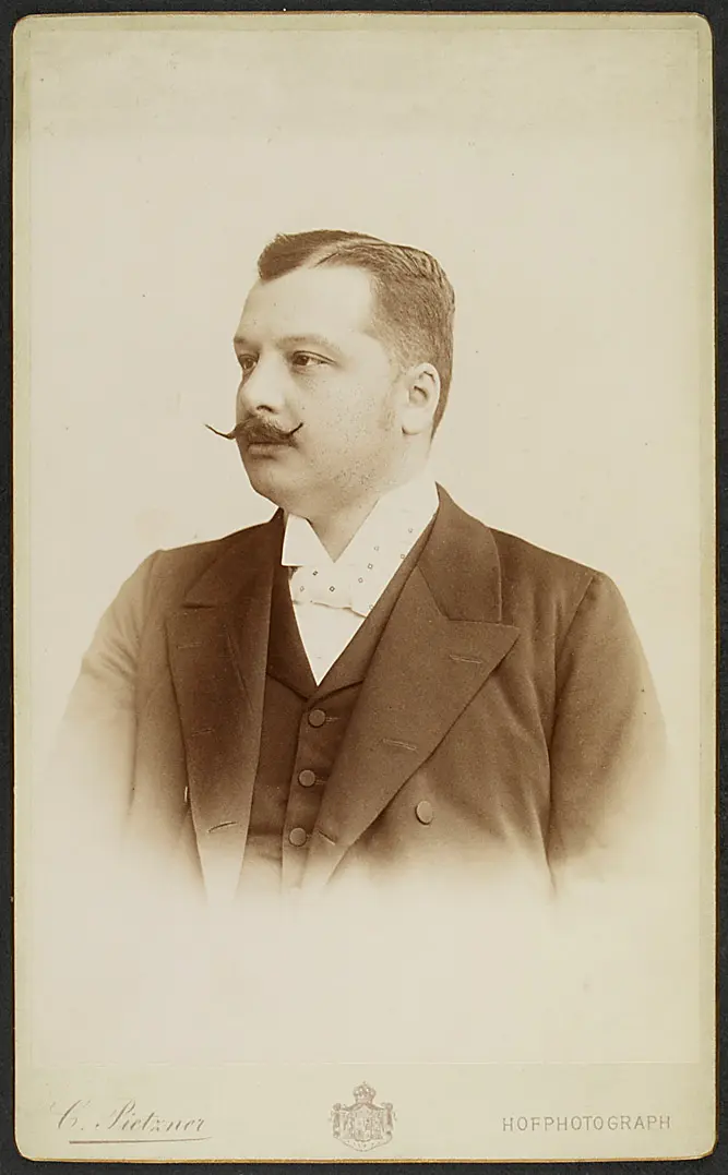 Gustav David