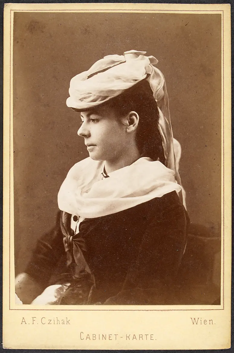 Anna Ulke