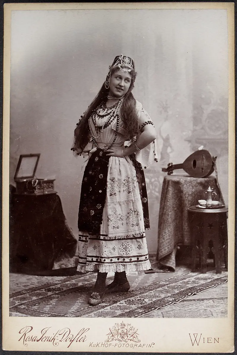 Hilde Jenik