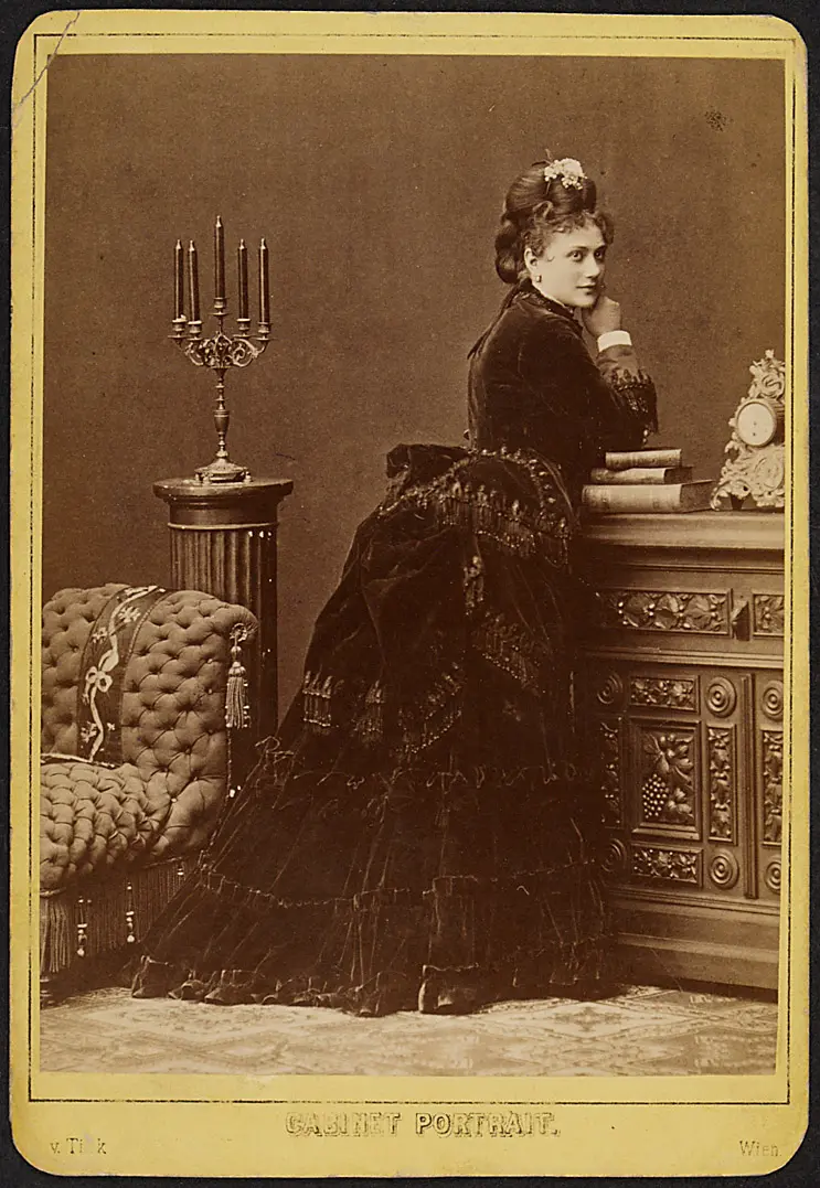 Adele Heyse