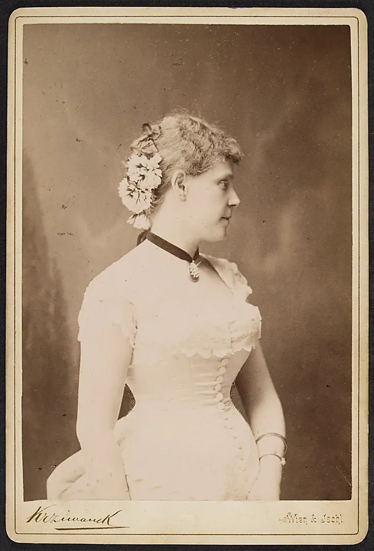 Marie Lehmann