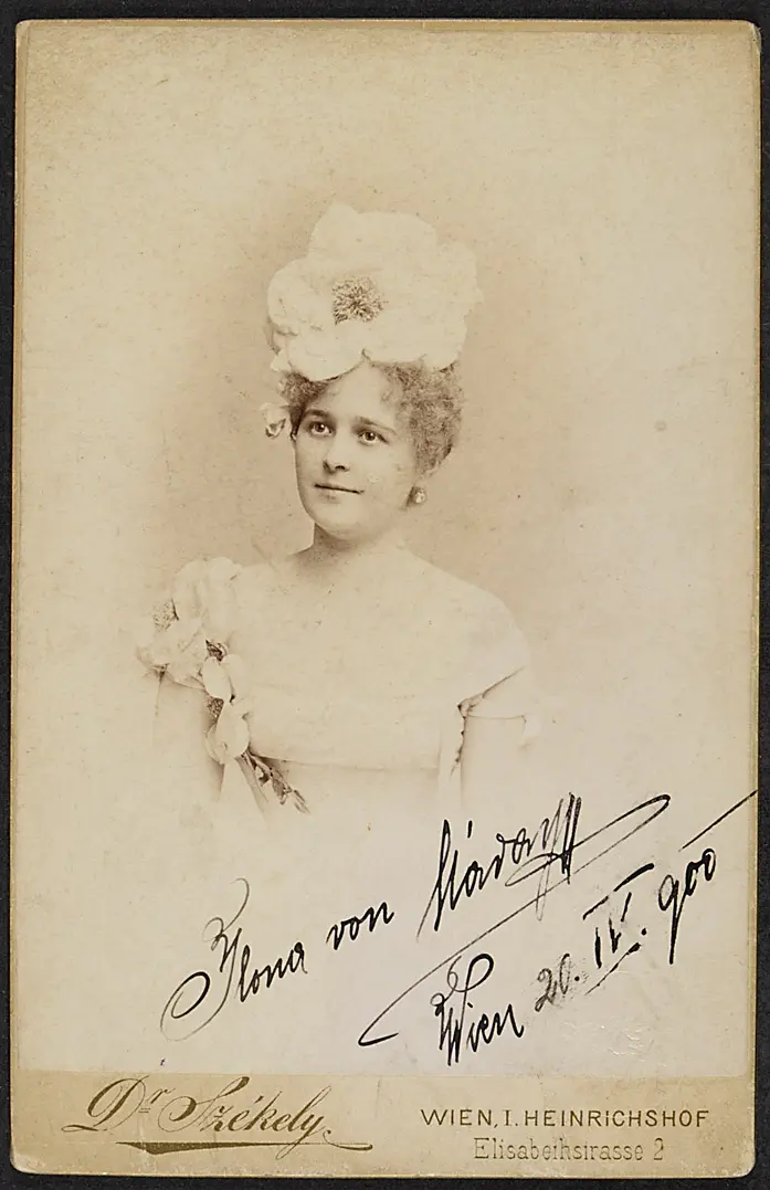 Ilona von Naday
