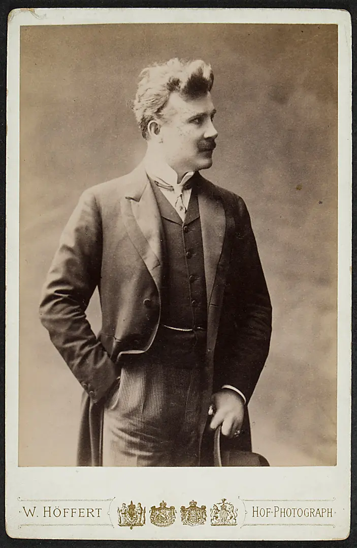 Franz Naval