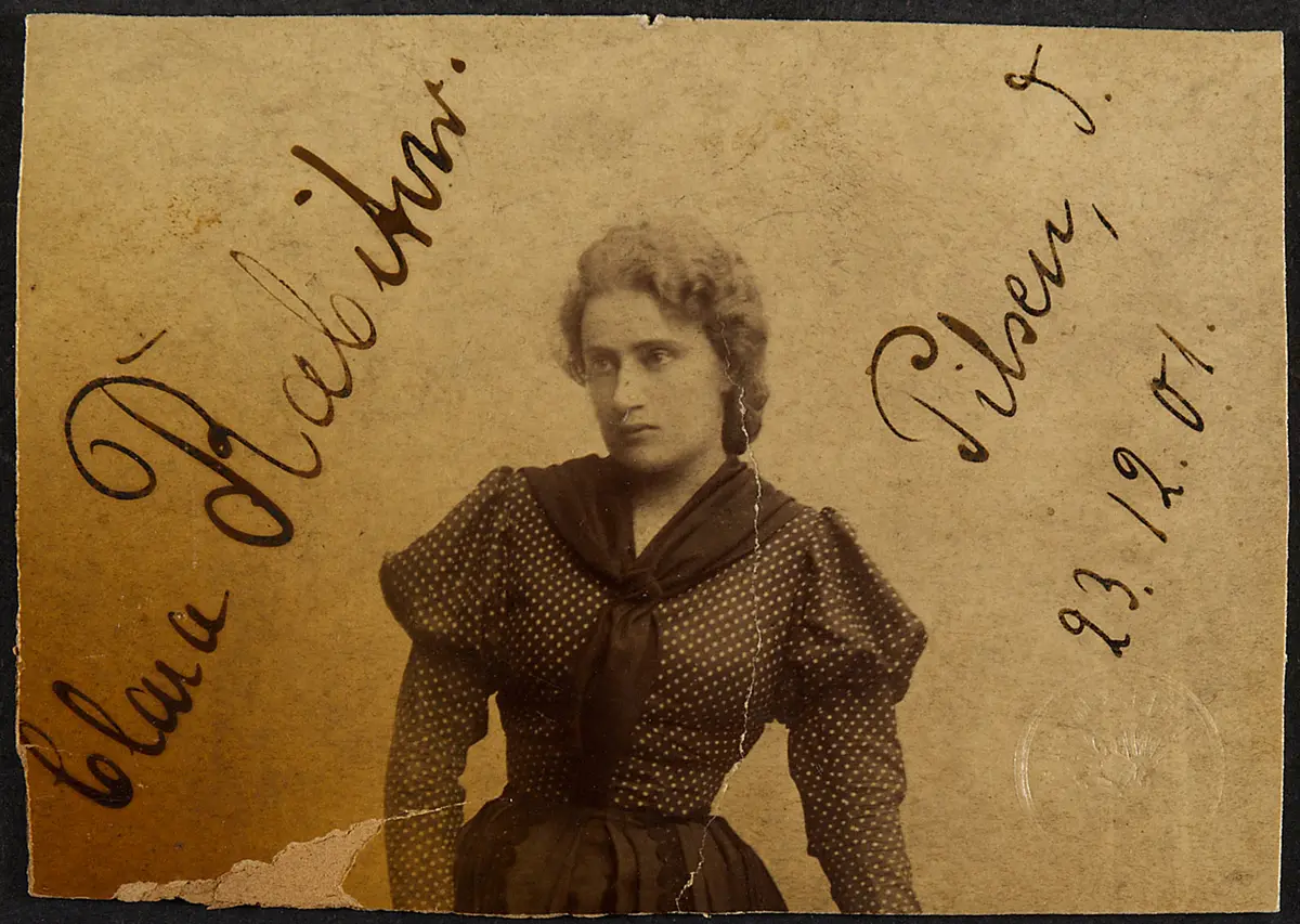 Clara Rabitow