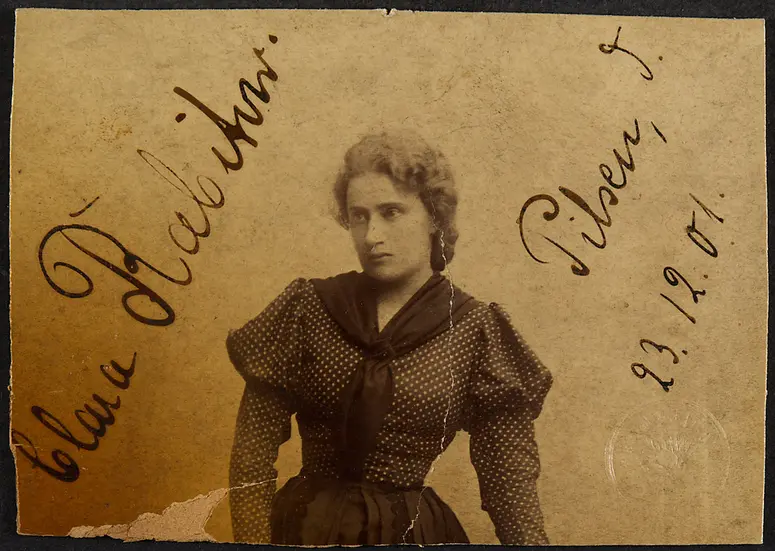 Clara Rabitow
