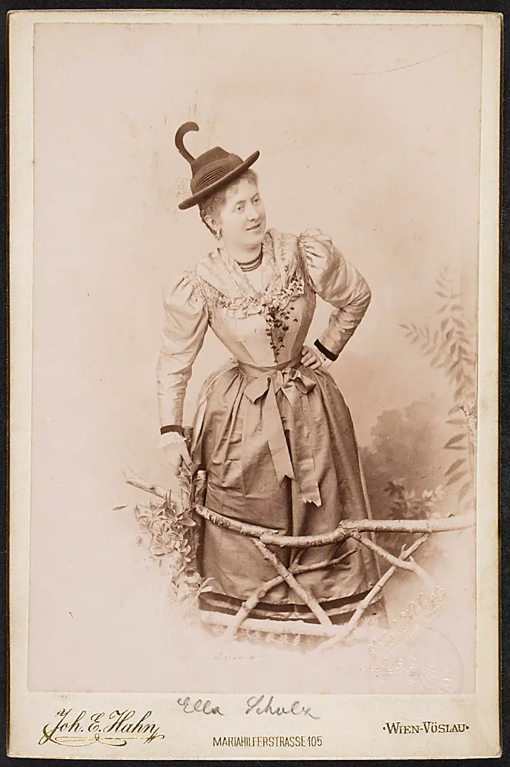 Ella Scholz
