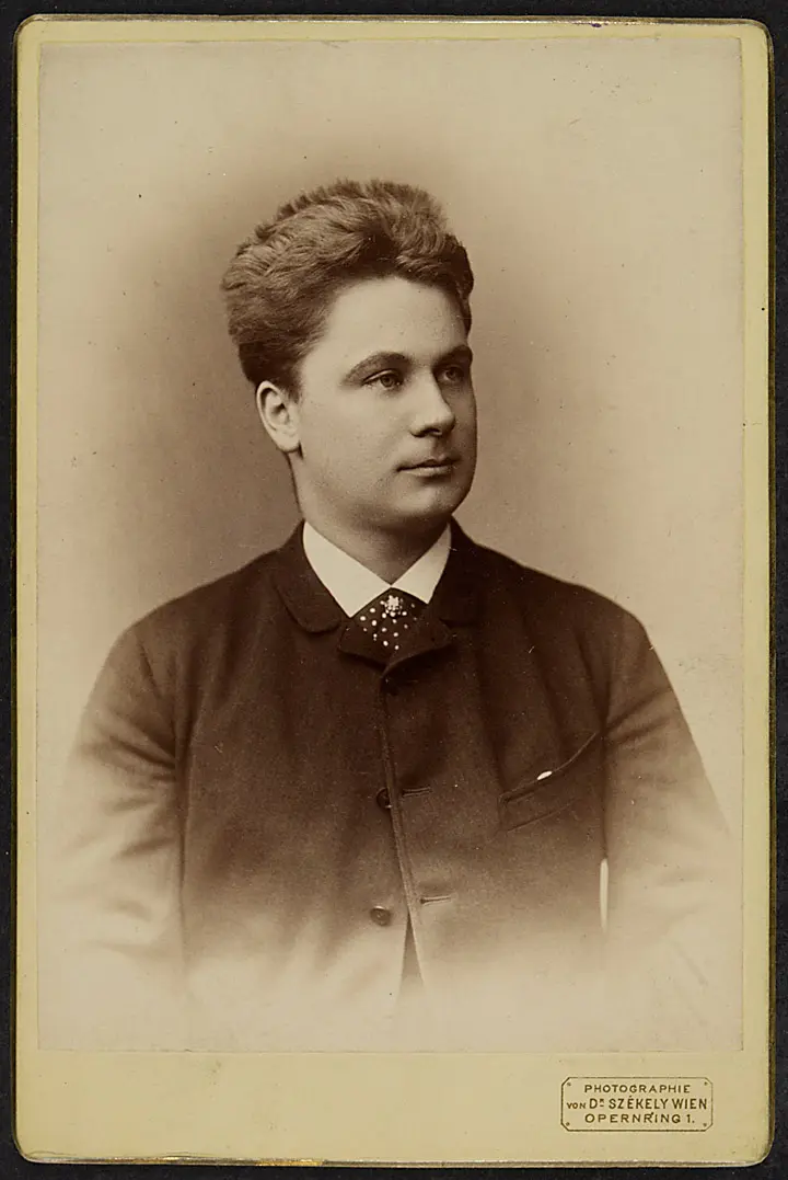 Hugo Thimig