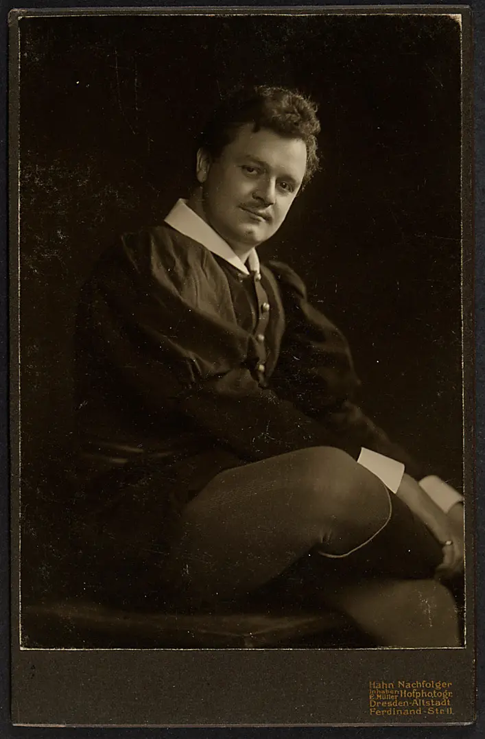 Fritz Loos