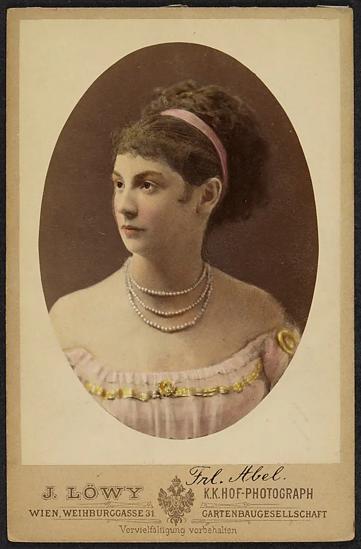 Katharina Abel