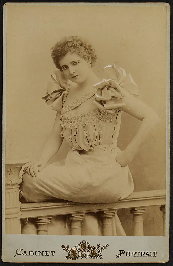 Klara Chimay