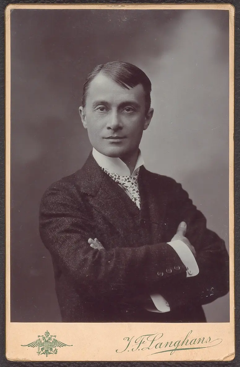 Josef Kainz
