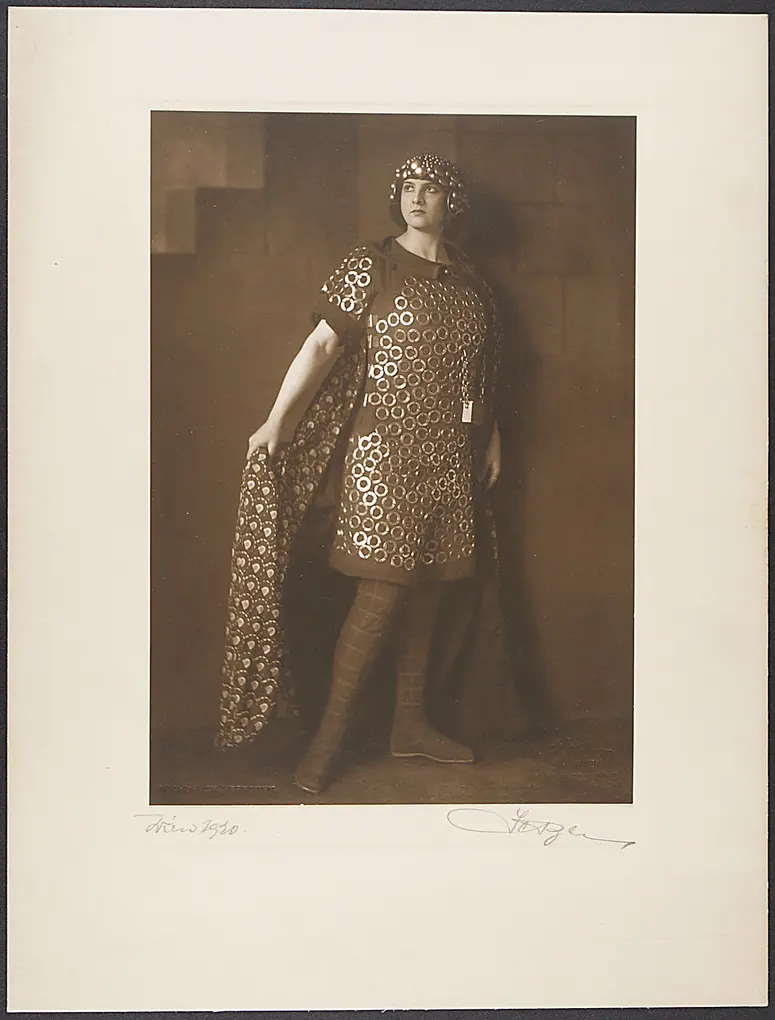 Else Wohlgemuth