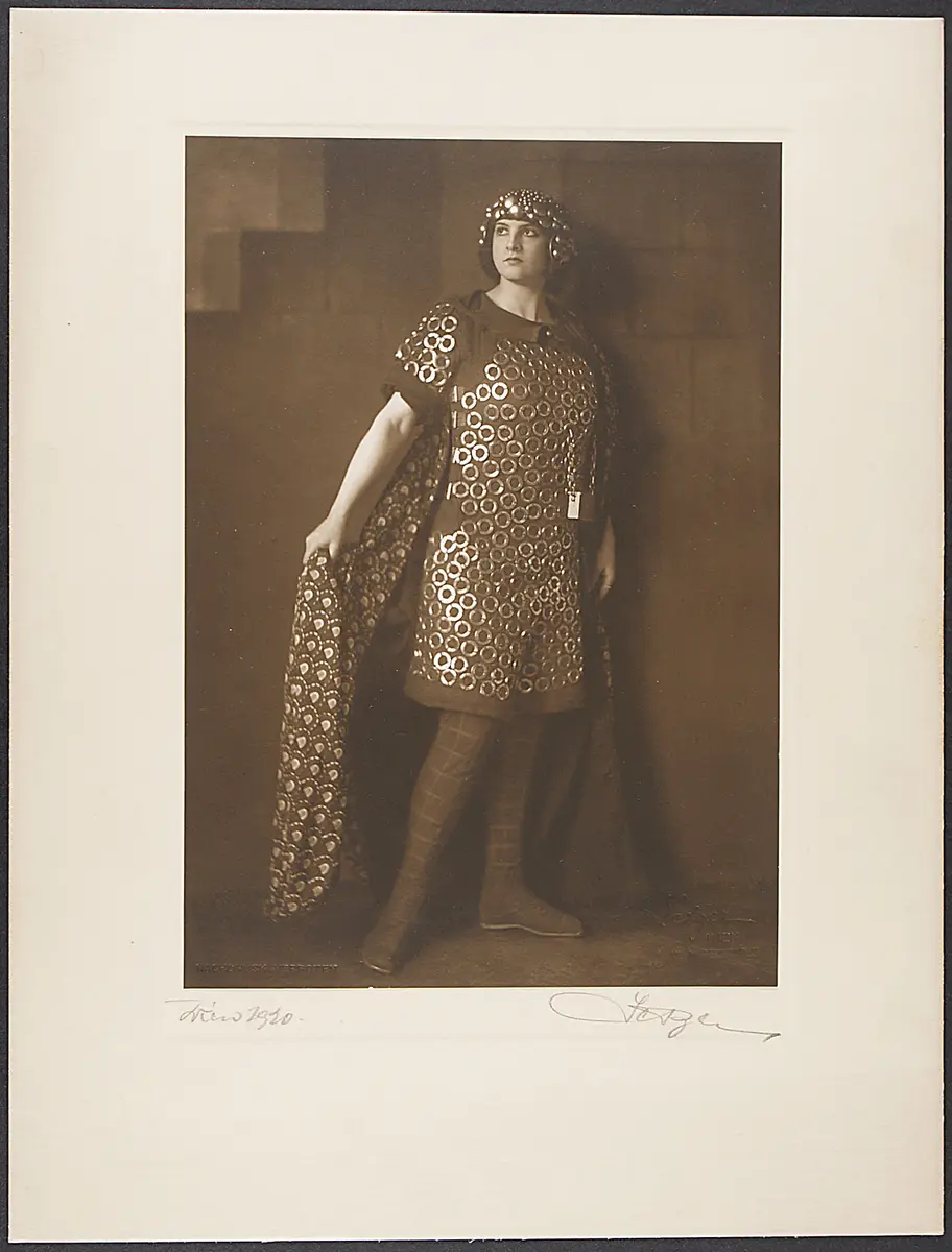 Else Wohlgemuth