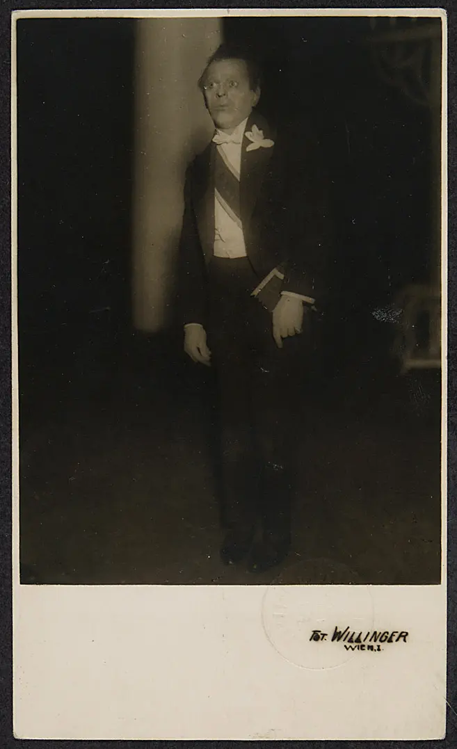 Max Pallenberg