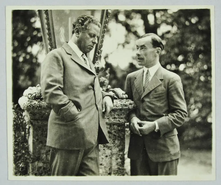 Max Reinhardt