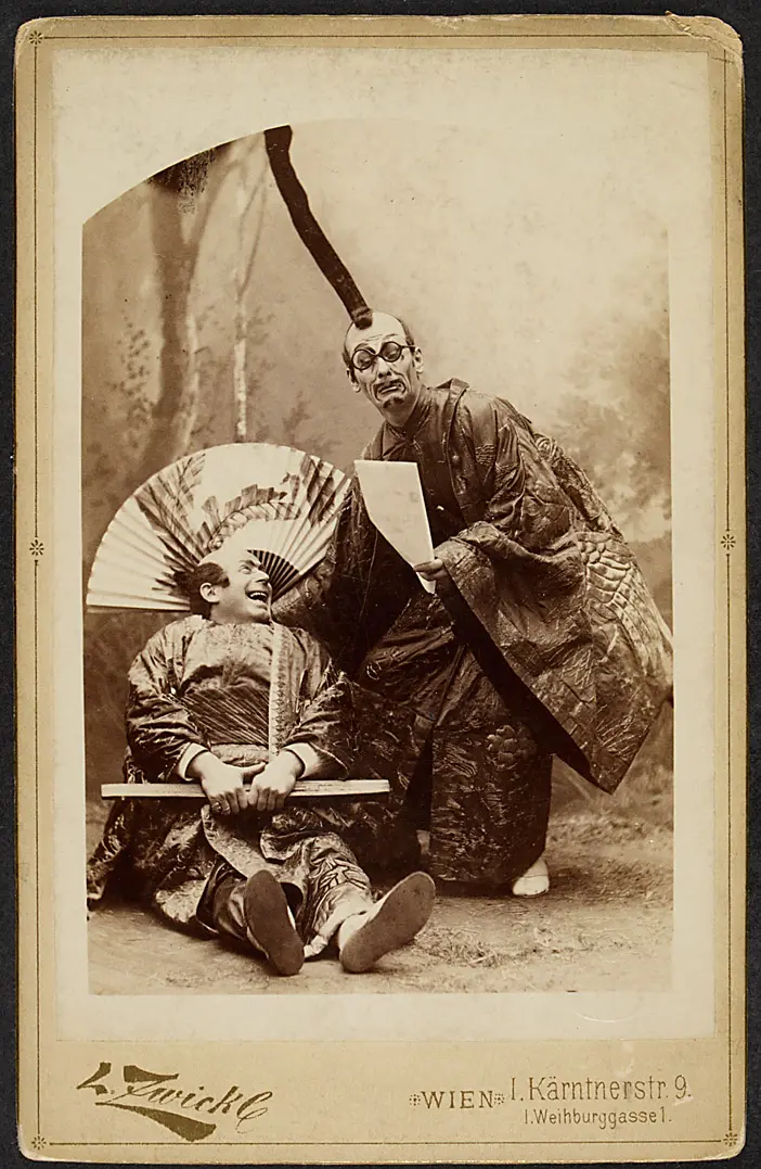 Der Mikado