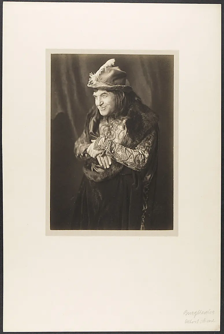 Albert Heine