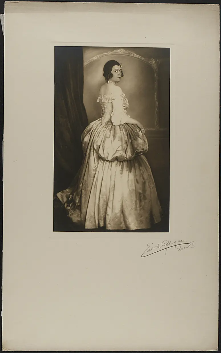 Louise Kartousch