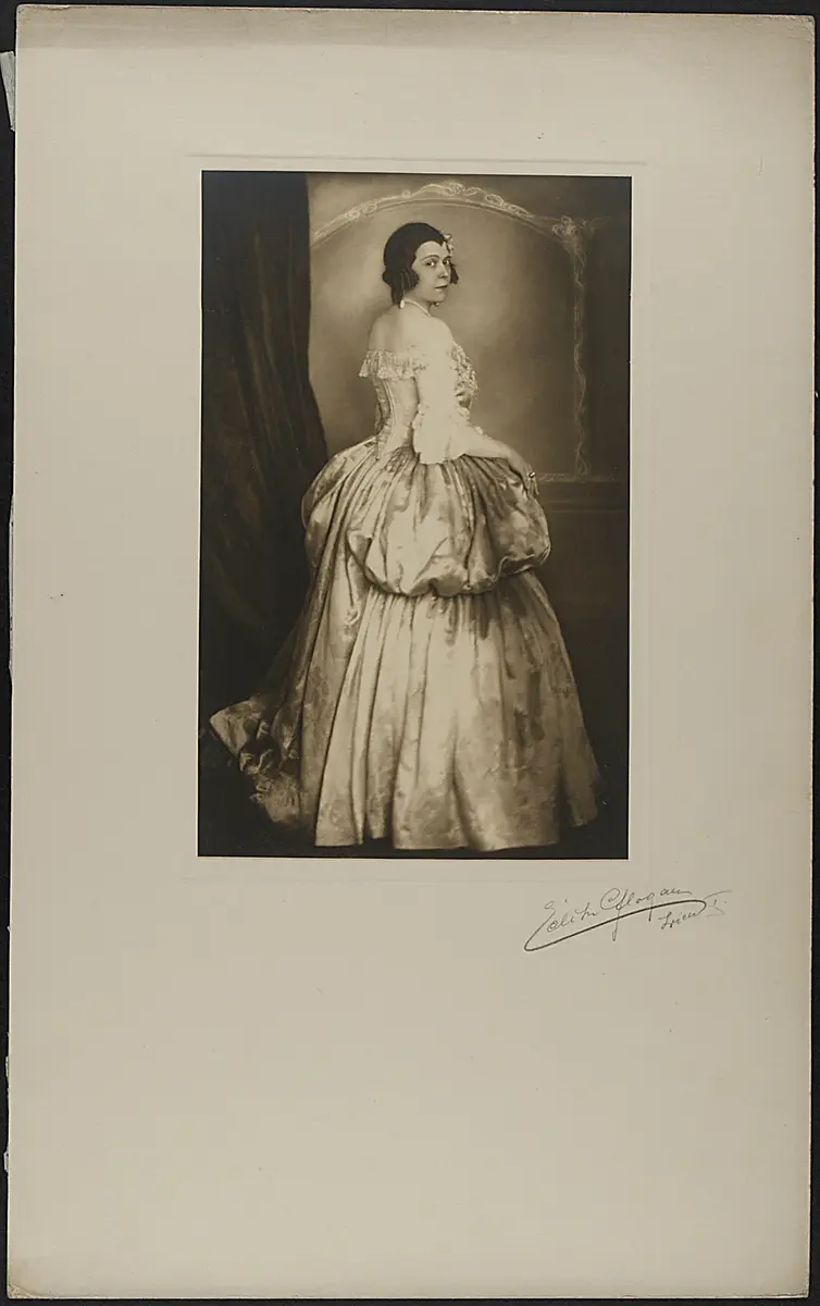 Louise Kartousch