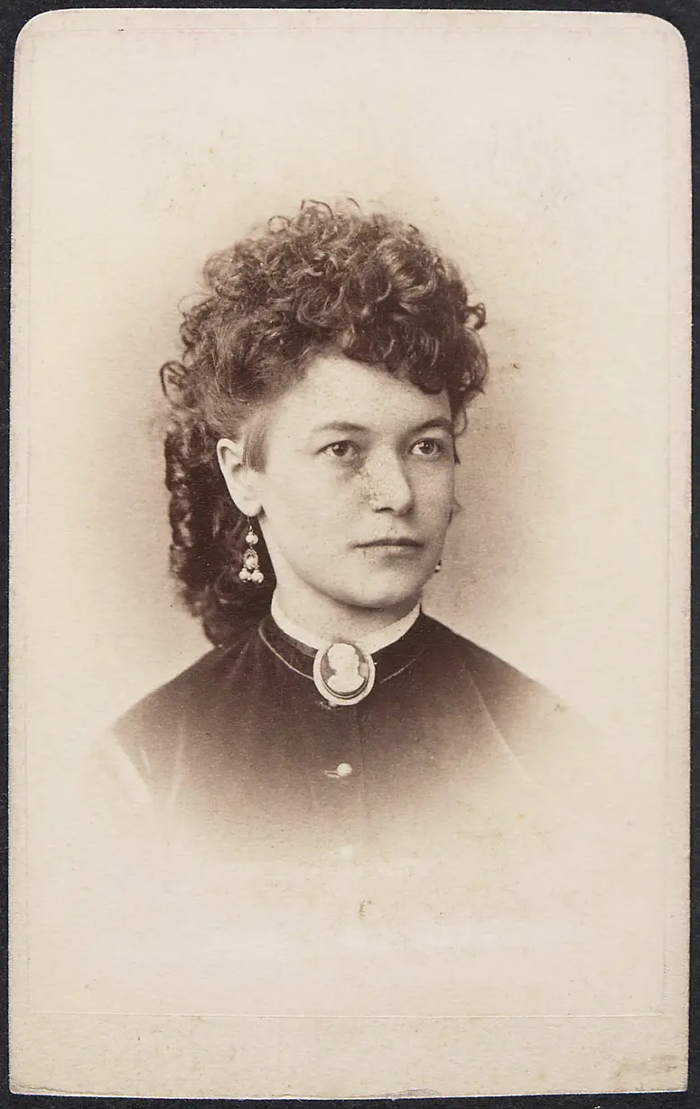 Frl. Nordheim