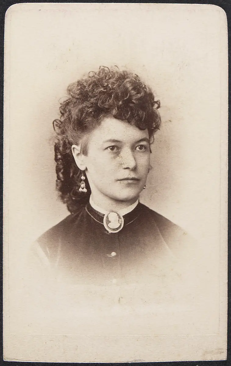 Frl. Nordheim