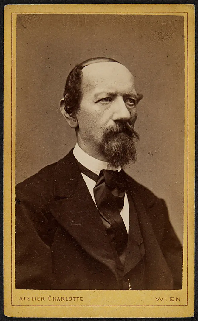 Friedrich Kaiser