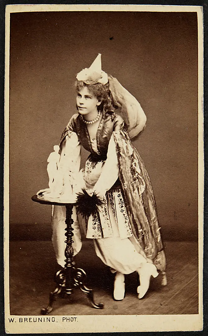 Marie Lehmann