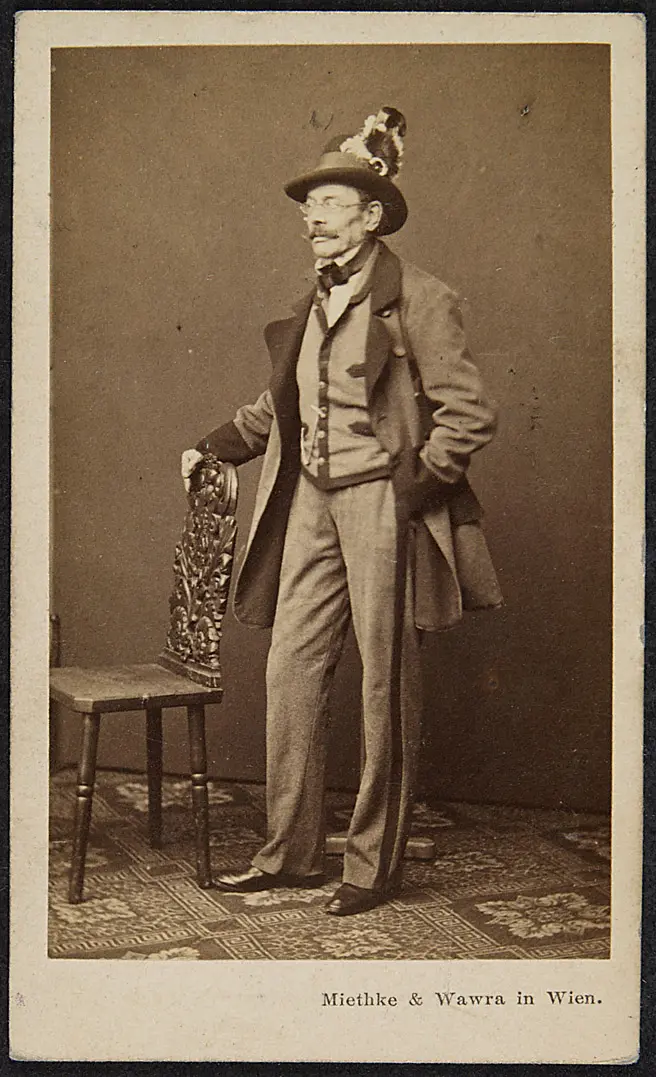 Franz Karl Weidmann