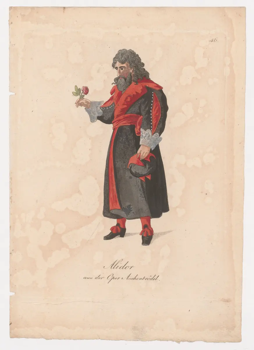Aschenbrödel