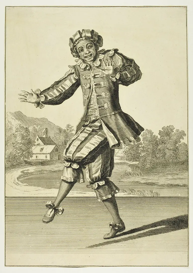 Commedia dell'arte