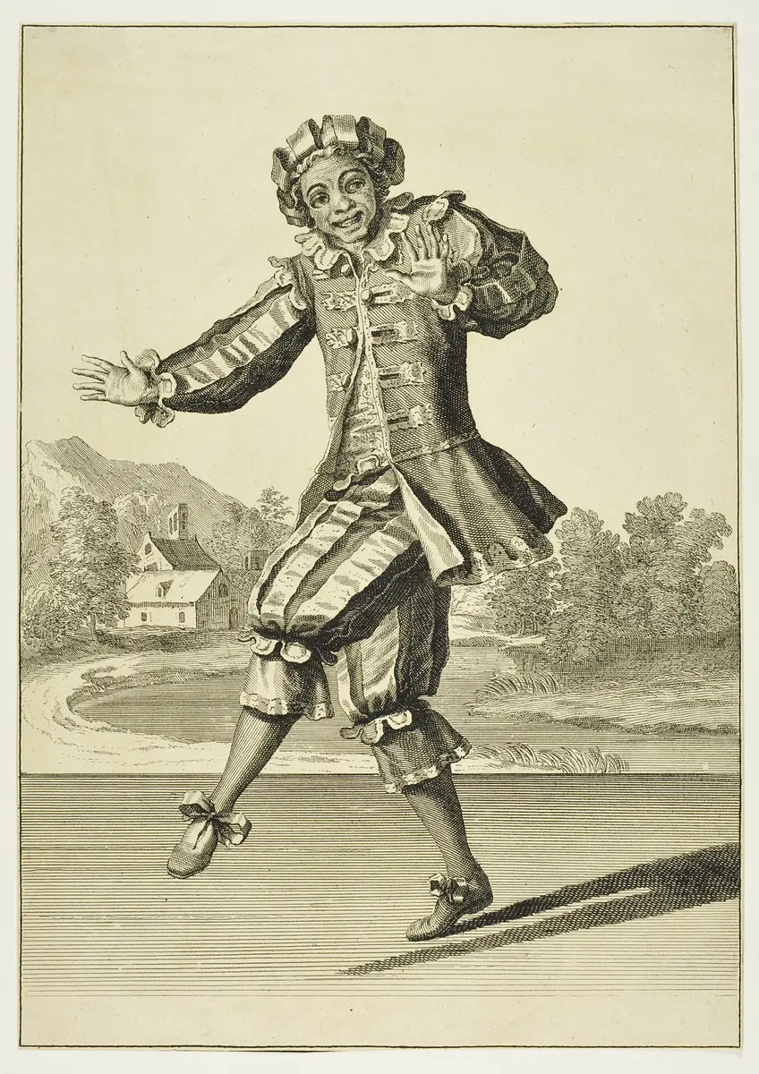Commedia dell'arte