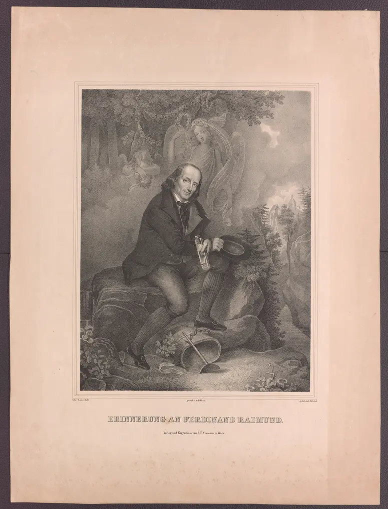 Ferdinand Raimund