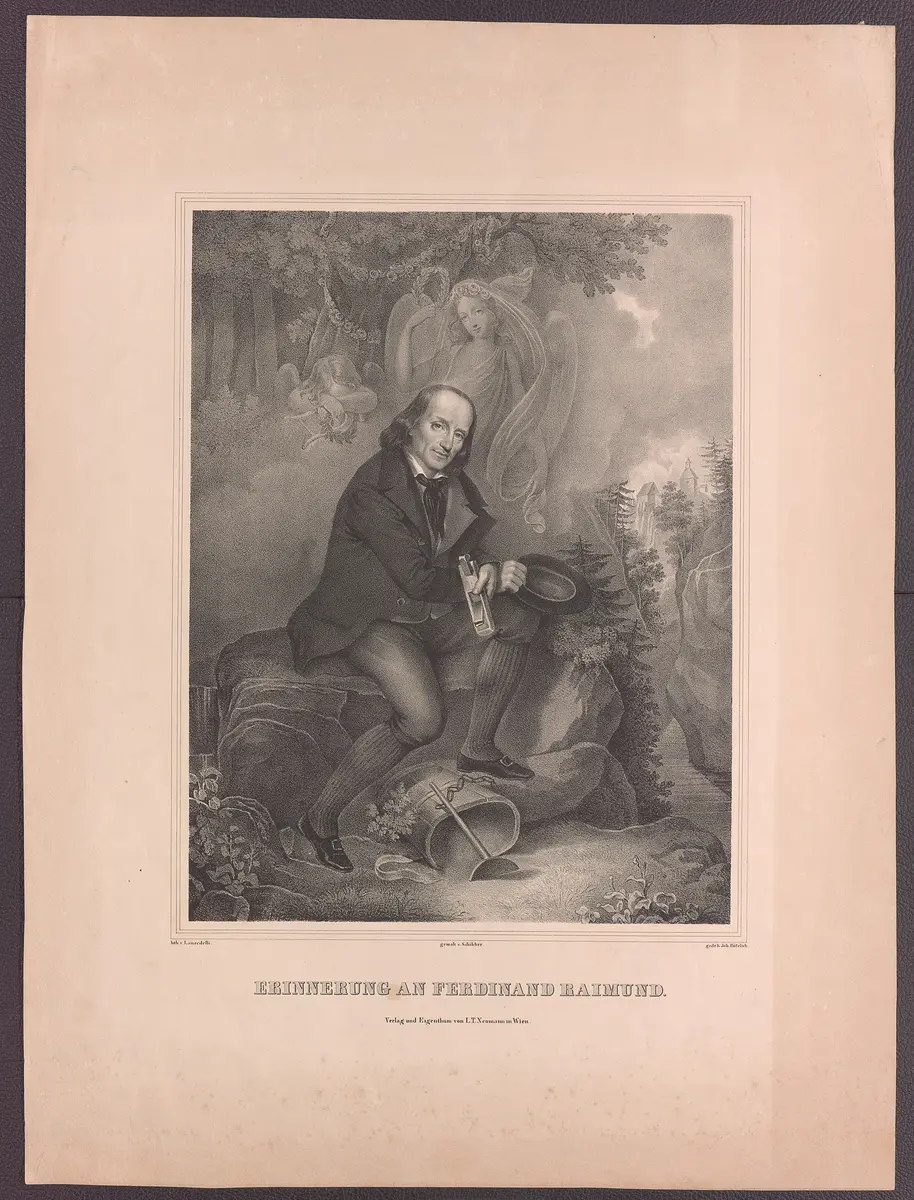 Ferdinand Raimund