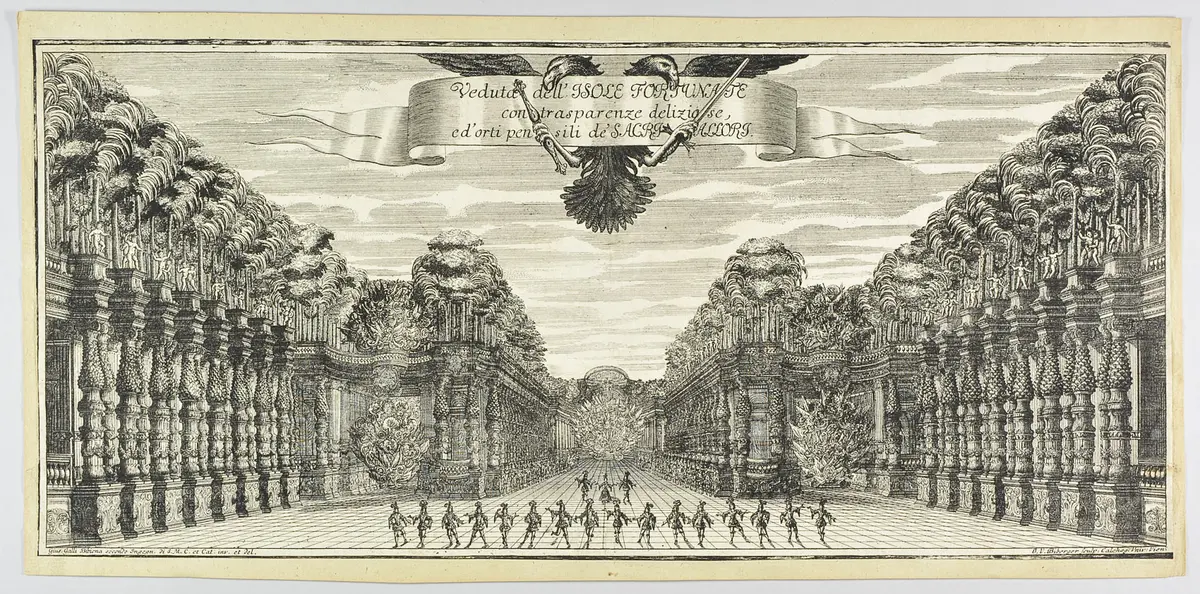 Angelica vincitrice di Alcina