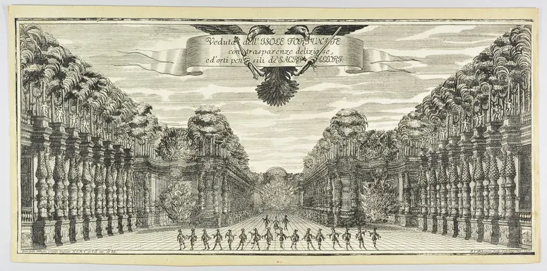 Angelica vincitrice di Alcina