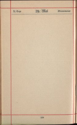 Aufzeichnung