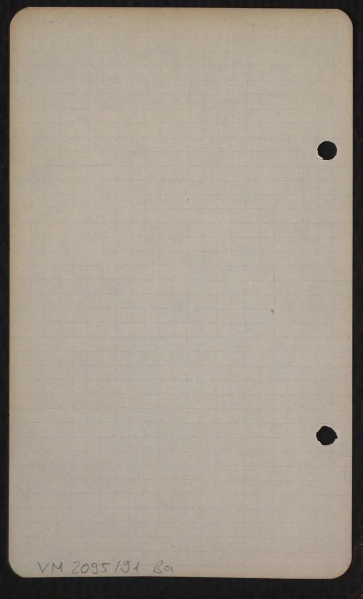 Skizzenbuch 2 / Österreich II