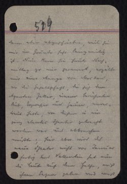 Aufzeichnung