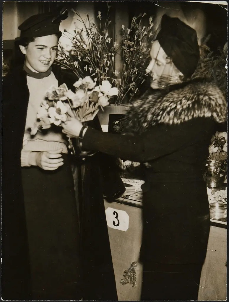 Hilde Wagener
