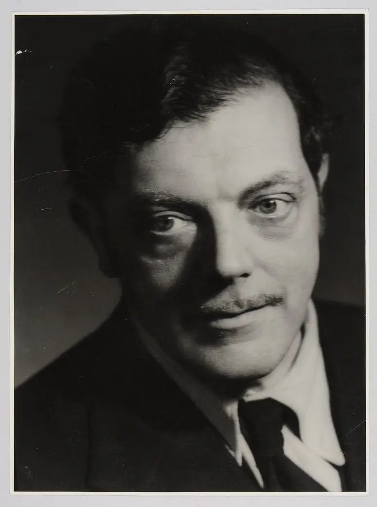 Richard Billinger